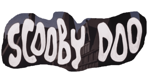 thumbnail image 2 of Scooby Doo Wordmark Logo Vector Download 2 of 11