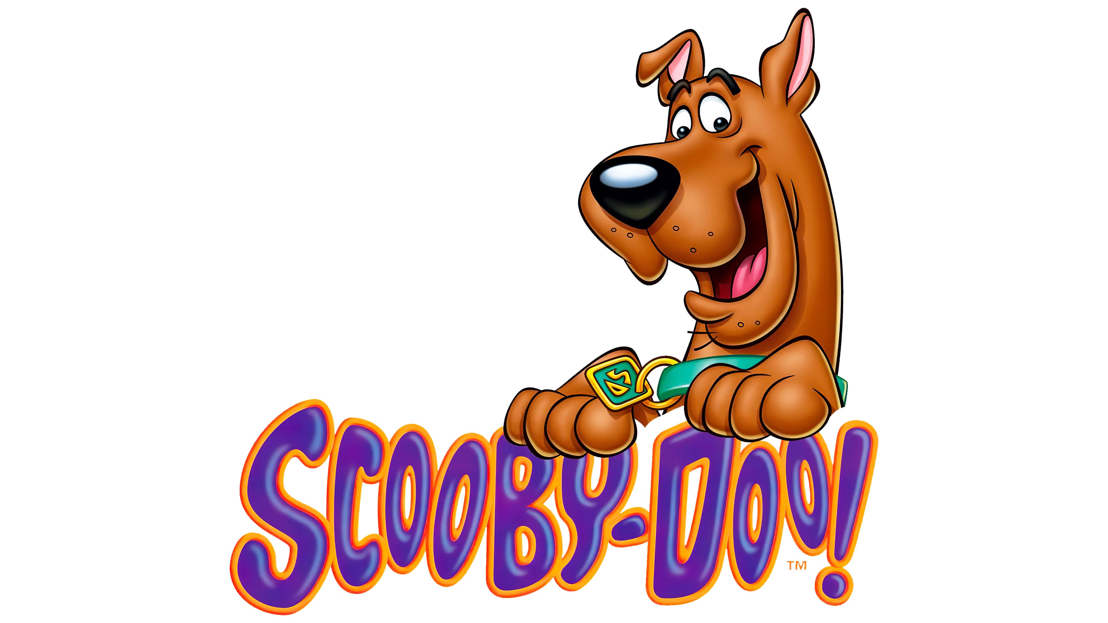 Scooby Doo Logo, symbol, meaning, history, PNG, brand