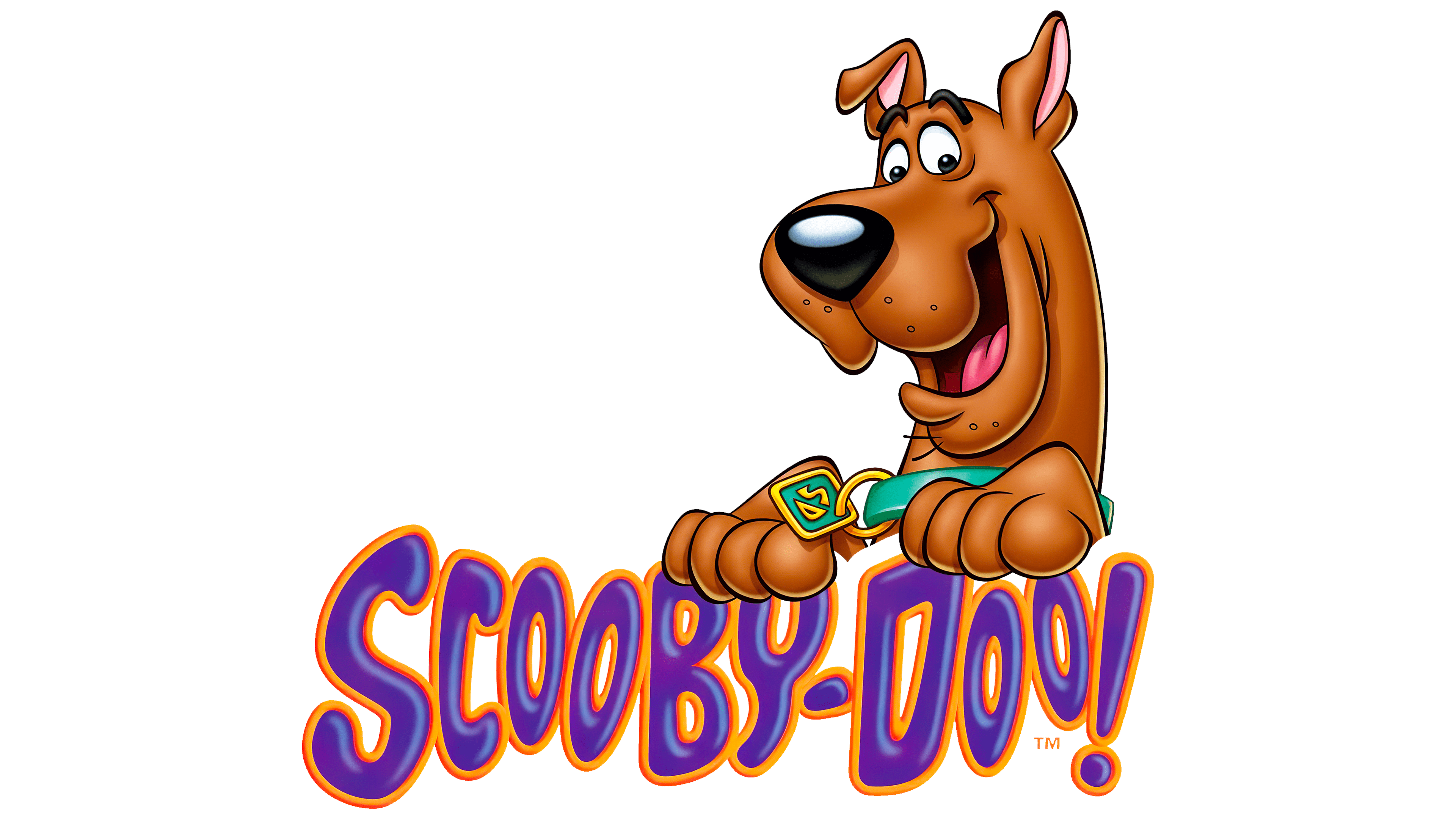 Scooby Doo Logo, symbol, meaning, history, PNG, brand