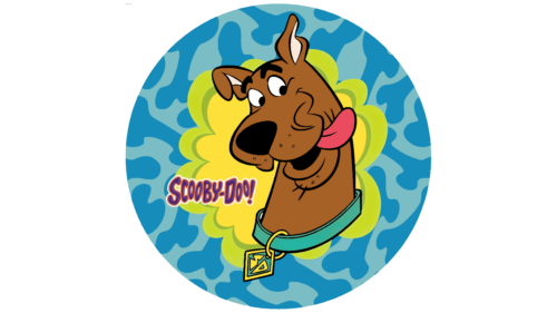 Scooby Doo Symbol