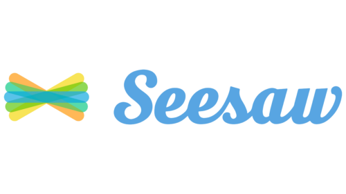 Seesaw Emblem