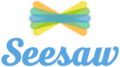 Seesaw Logo