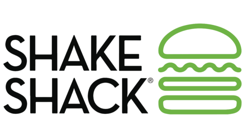 Shake Shack Emblem