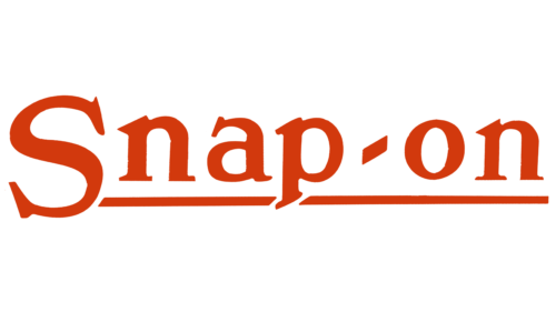 Snap-on Logo 1920