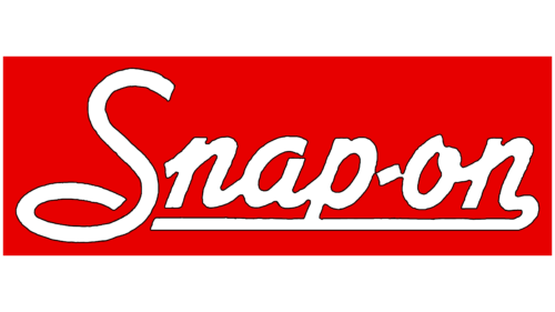 Snap-on Logo 1944