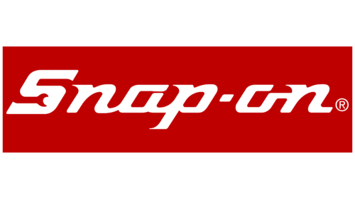 Snap-on Logo 1981