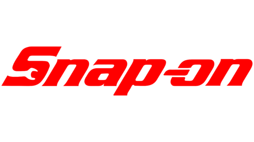 Snap on Logo