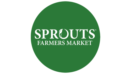 Sprouts Farmers Market Emblem