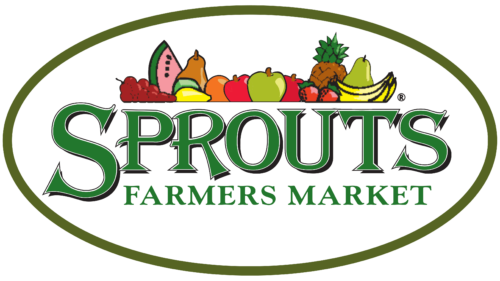 Sprouts Farmers Market Logo 2002