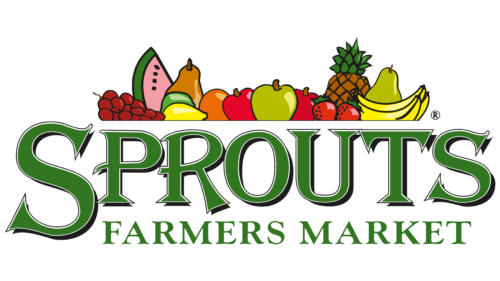 Sprouts Farmers Market Symbol