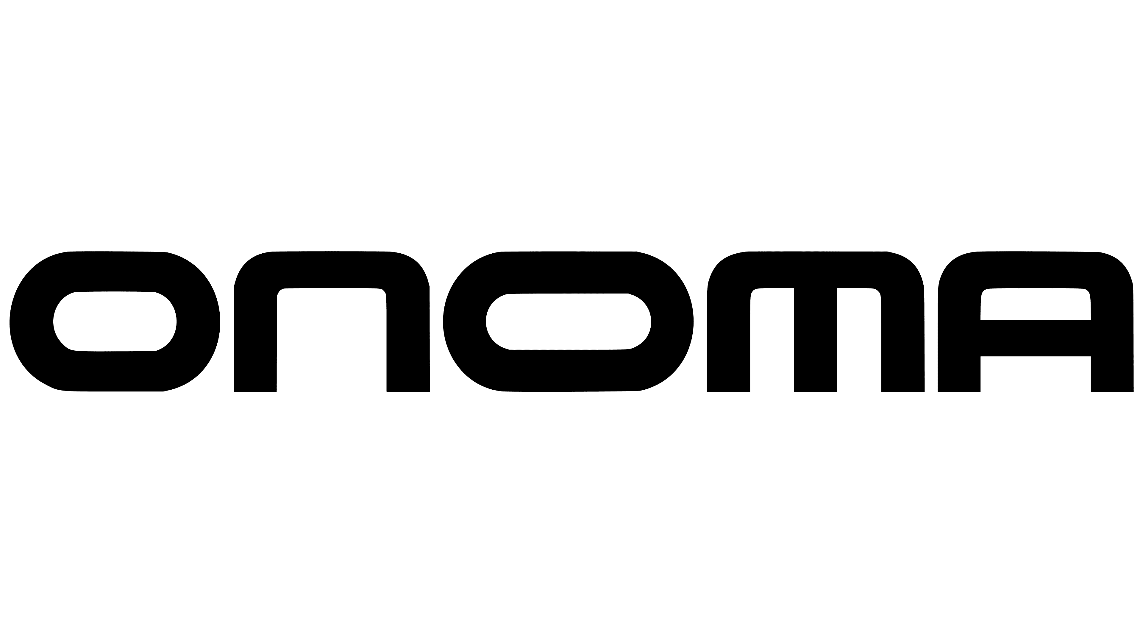 Square Enix Montréal renamed Studio Onoma and adopted a different logo