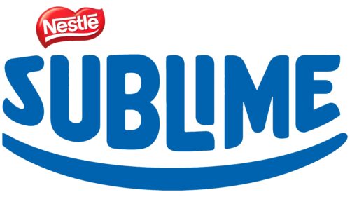 Sublime (chocolate) Logo