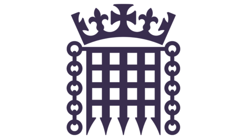 UK Parliament Symbol
