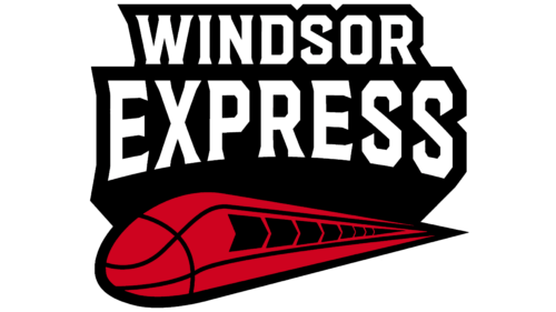 Windsor Express New Logo