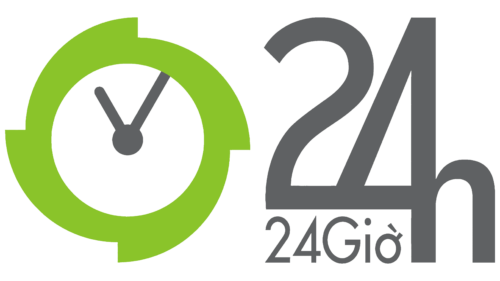24h com vn Logo