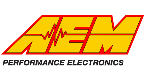 AEM Advanced Engine Management Logo