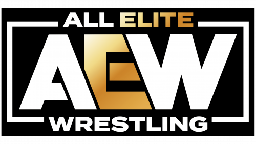 AEW Logo 2023