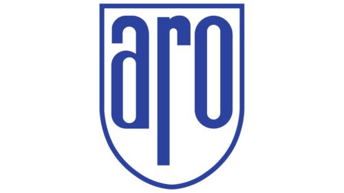 ARO Logo