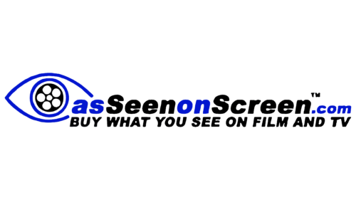 ASOS Logo 2000