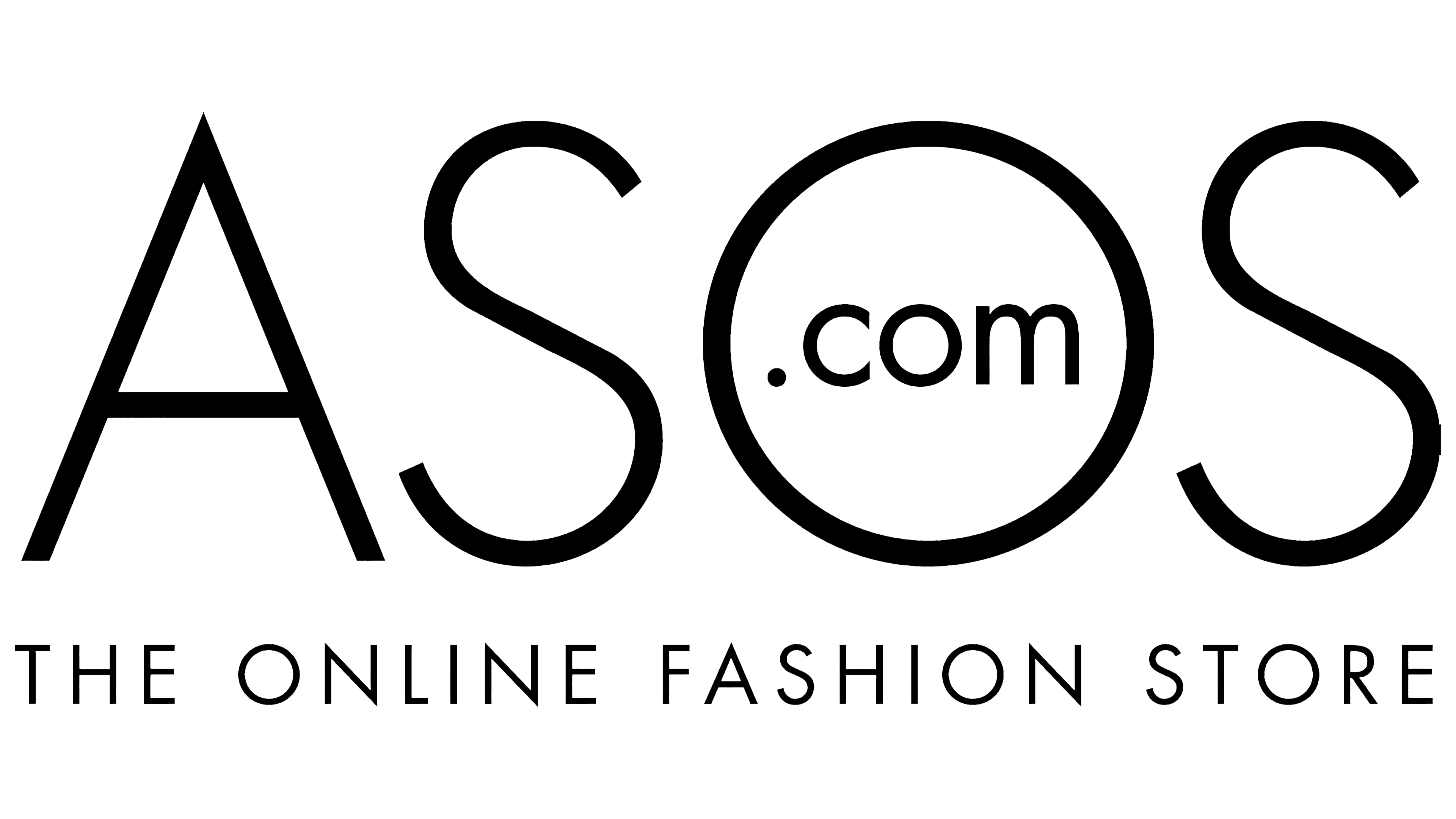 ASOS Logo, symbol, meaning, history, PNG, brand