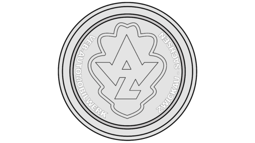 AWZ Logo