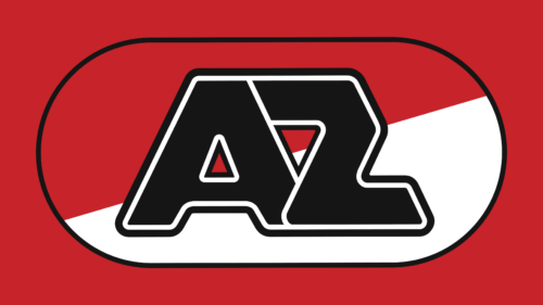 AZ Alkmaar Emblem