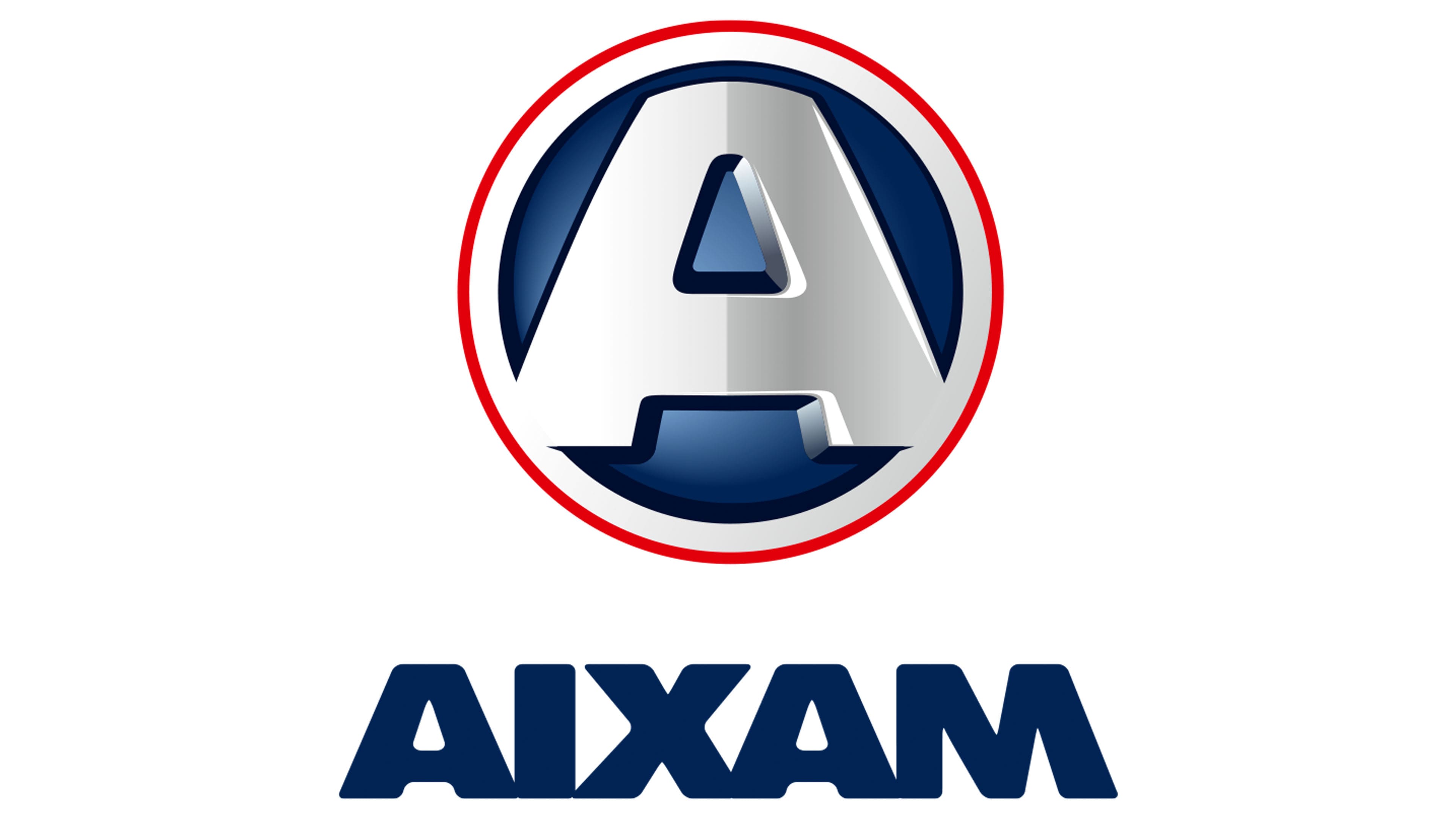 Aixam Logo, symbol, meaning, history, PNG, brand
