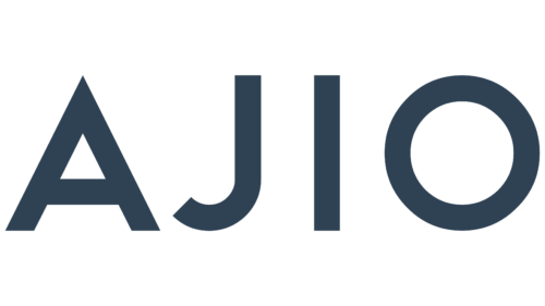 Ajio Logo