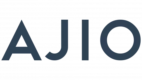 Ajio Logo