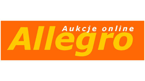 Allegro Logo 2000