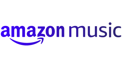 Amazon Music Emblem
