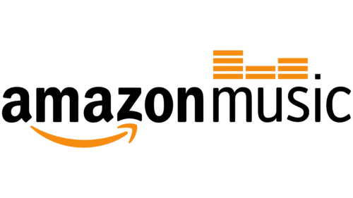 Amazon Music Logo 2014
