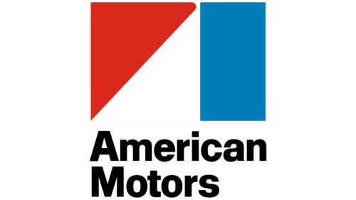 American Motors Corporation Logo