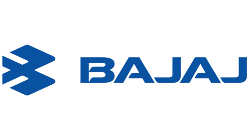 Bajaj Auto Logo