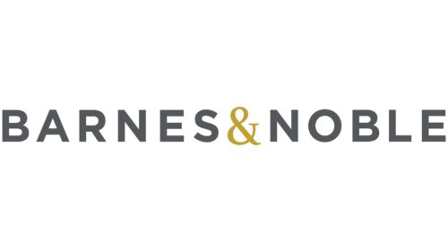 Barnes And Noble Logo, Symbol, Meaning, History, PNG, Brand