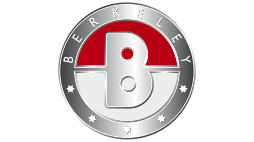 Berkeley Logo