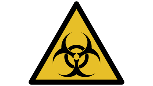 Biohazard Emblem