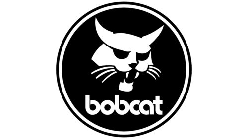 Bobcat Emblem