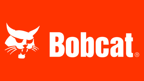 Bobcat Symbol