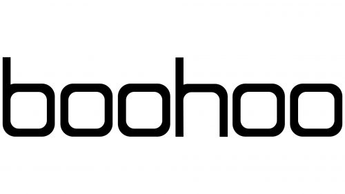 Boohoo Logo