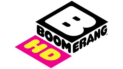 Boomerang Symbol
