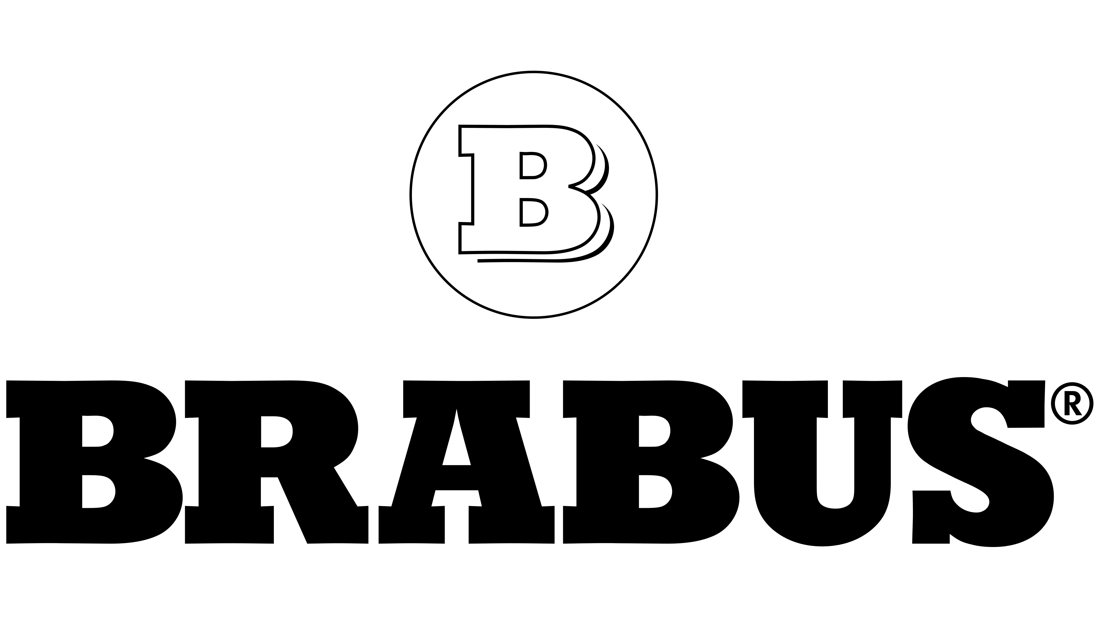 Brabus Logo, symbol, meaning, history, PNG, brand