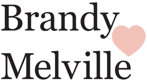 Brendy Melville Emblem
