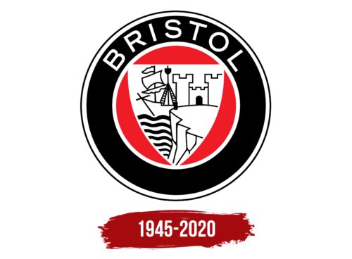 Bristol Logo History
