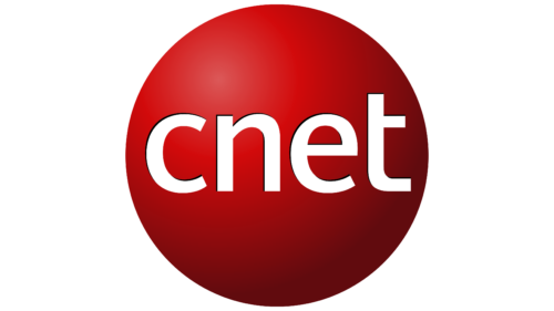 CNET Logo 2008