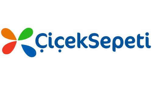 Ciceksepeti Logo