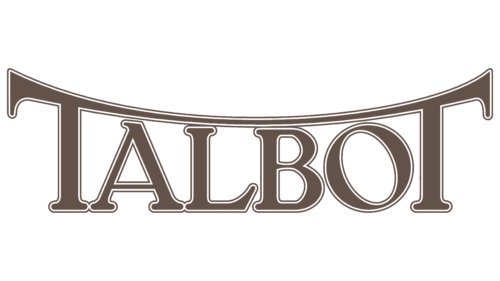 Clément-Talbot Logo 1903