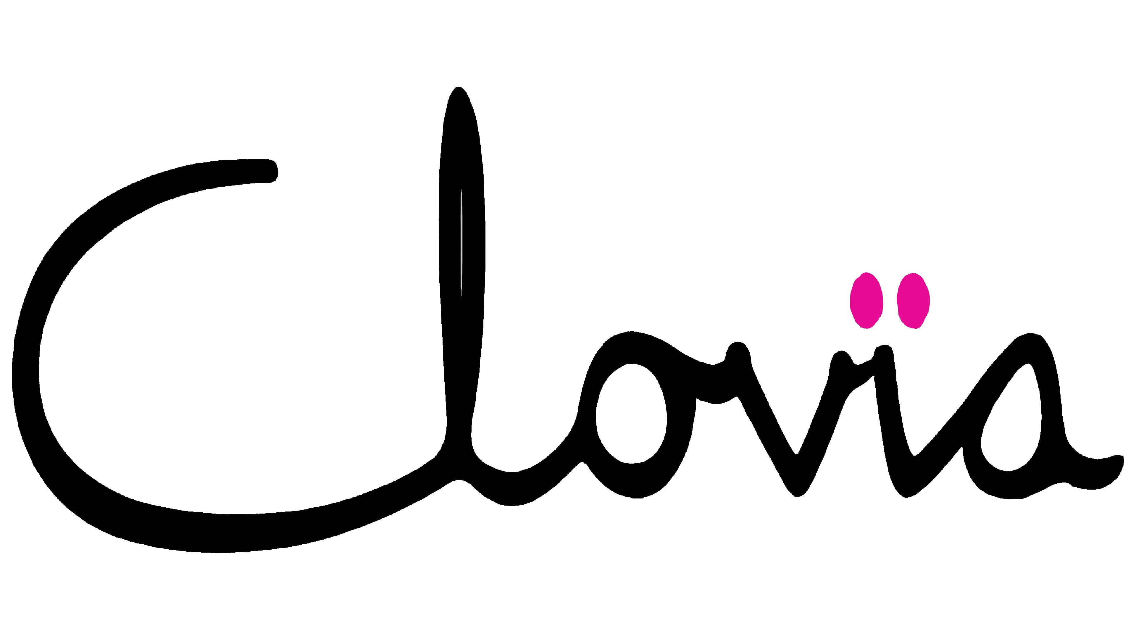Clovia Logo, symbol, meaning, history, PNG, brand