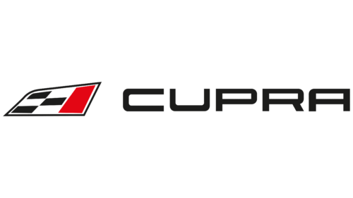 Cupra Logo 2012