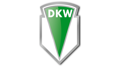 DKW Logo 1923
